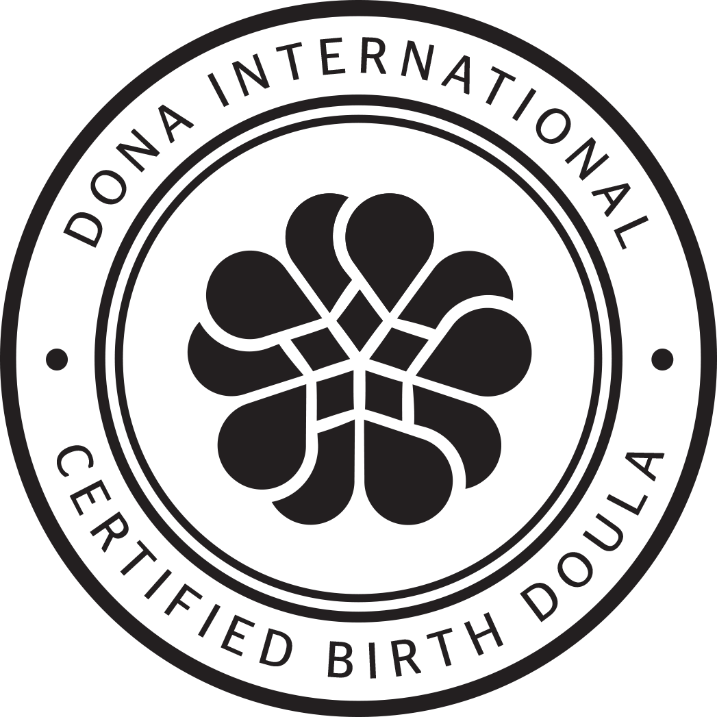 DONA International Certified Birth Doula