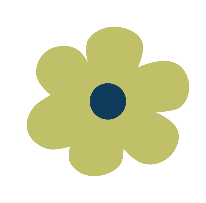 Flower icon