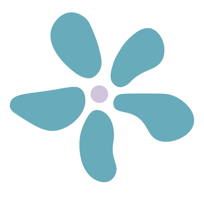 Flower icon